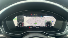 Audi A4 35 TFSI Black Edition 4dr S Tronic Petrol Saloon